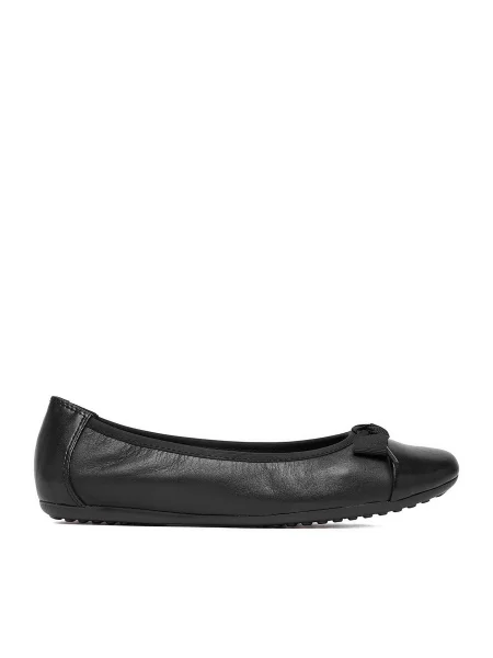 Balerini Lasocki negru