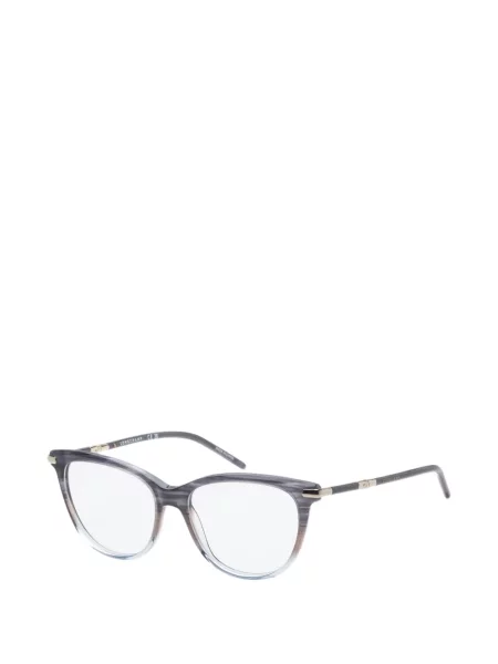 Ochelari de soare Longchamp cu gradient gri