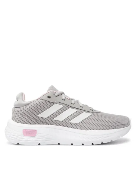 Sneakerși Adidas Cloudfoam gri