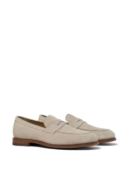 Pantofi loafer Scarosso