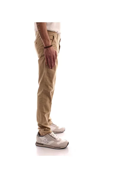 Pantaloni Blauer bej