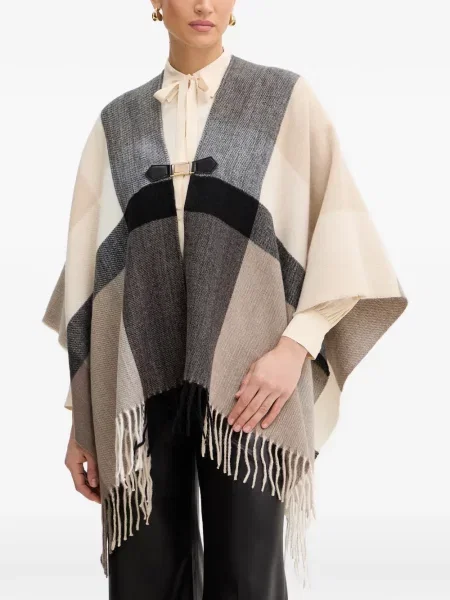 Cardigan Morgan cu franjuri
