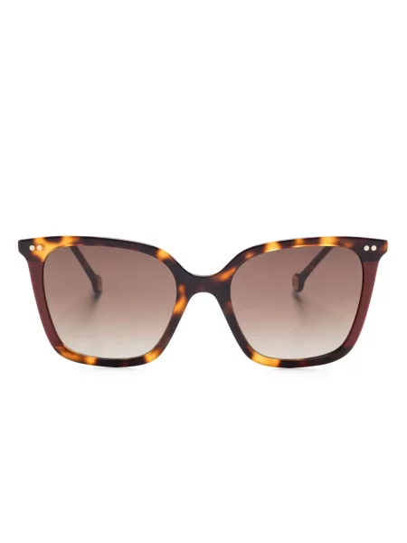 Ochelari de soare Carolina Herrera maro
