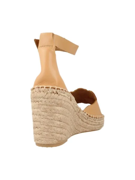 Pantofi Clara Duran maro