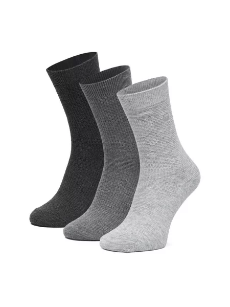 Skarpety G-star Raw szare