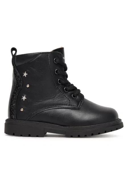 Primigi Žygio batai M juoda