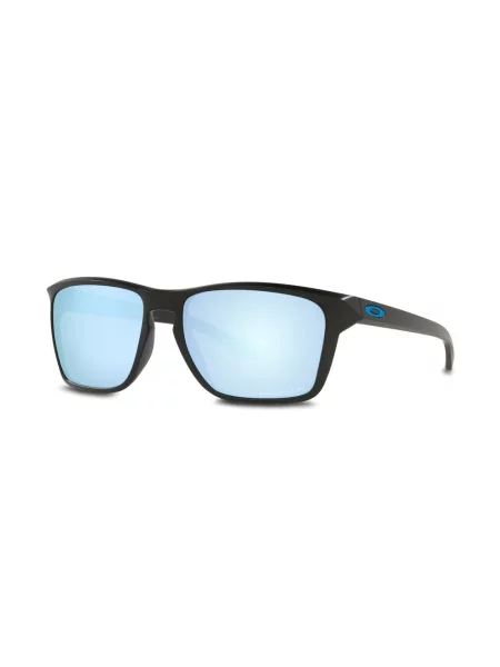 Okulary przeciwsłoneczne Oakley czarne