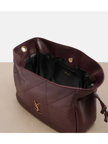 Geantă Saint Laurent din piele