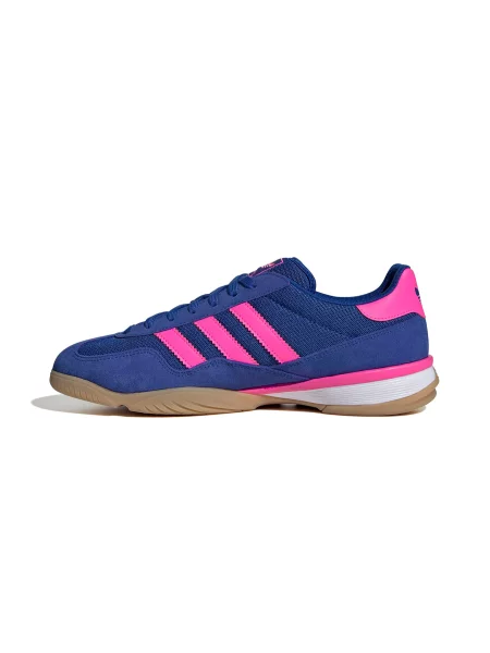 Adidas Gazelle Sala Blue Unisex Buty sportowe adidas Originals Size: niebieski