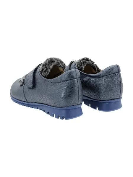 Pantofi Piesanto albastru