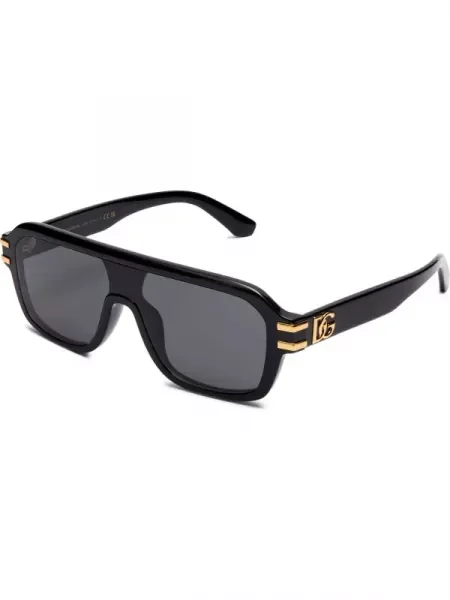 Dolce & Gabbana Ochelari de soare negru