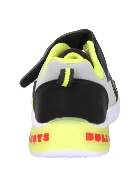 Tenisice Bull Boys siva