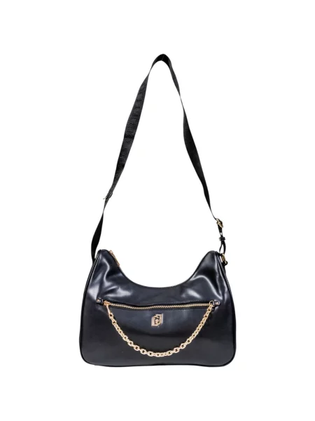 Hobo taška Liu Jo černá