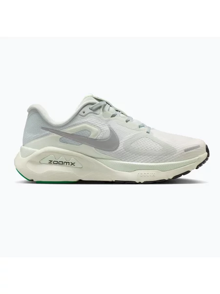 Încălțăminte de alergare pentru femei Nike Structure Plus light silver/metallic silver