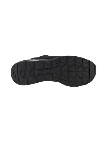 Tenisky Skechers čierna