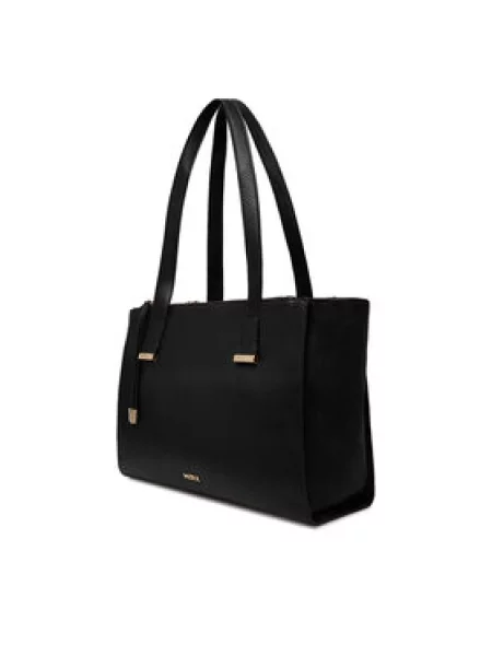 Kabelka MEXX čierna