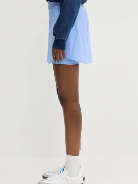 Fjallraven fustă Abisko Midsummer Skort