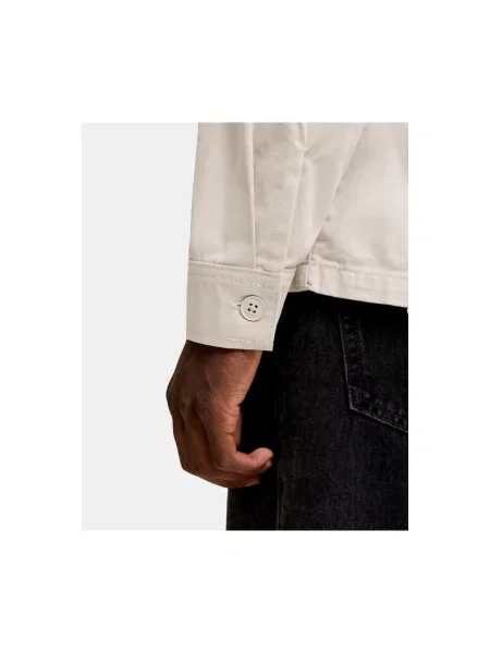 Košulja Jack & Jones bež