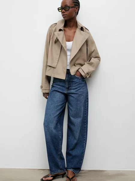 Answear.LAB джинси slouchy