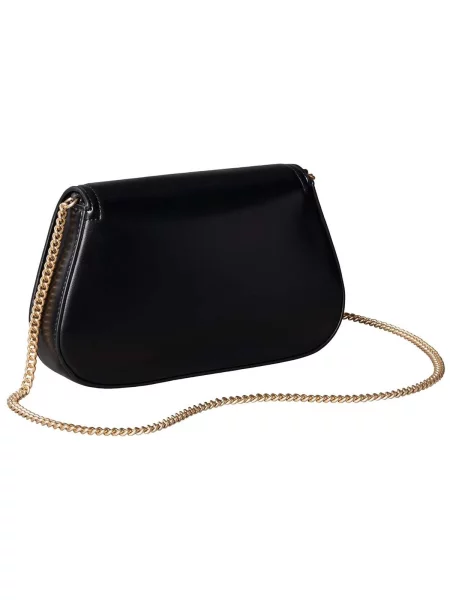 Blugi Calvin Klein din piele negru