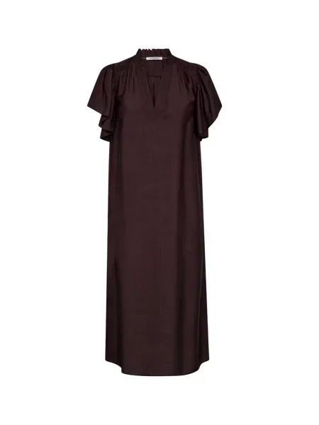Co'couture Rochie Hera maro
