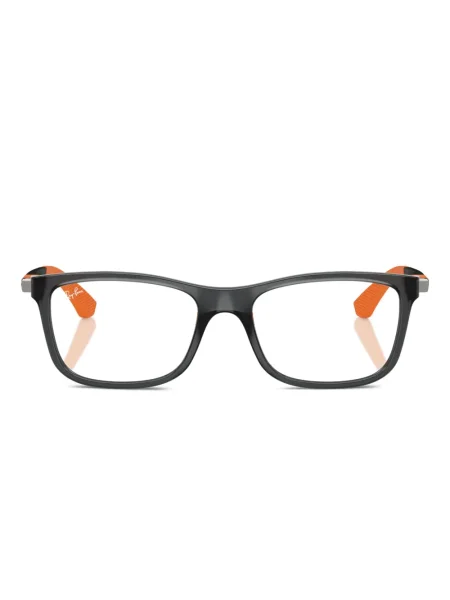 Okulary przeciwsłoneczne dziecięce Ray-ban szare