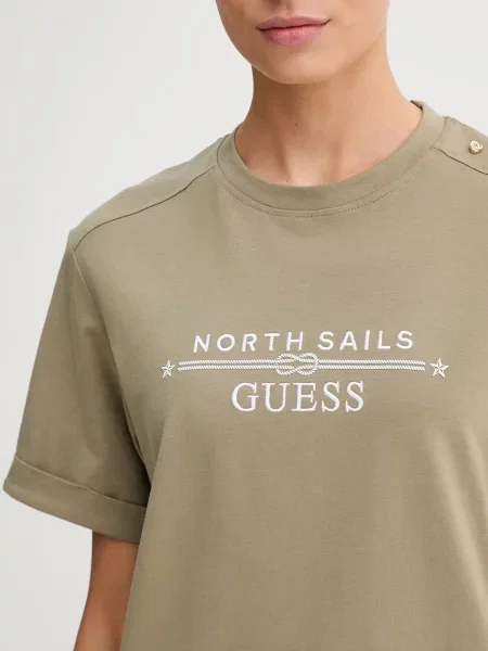 Футболка Guess