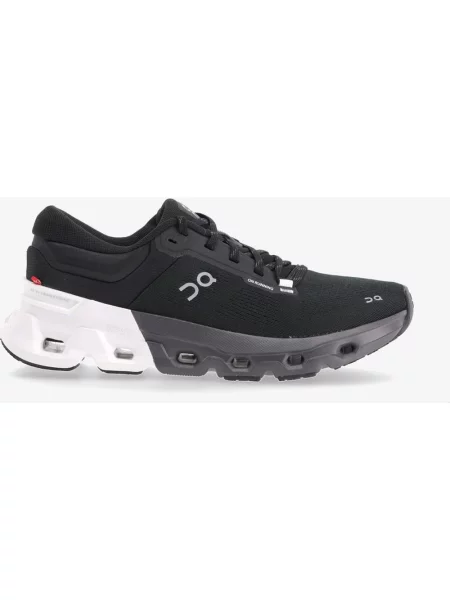 Buty trekkingowe On Cloudflyer 5 42 czarne