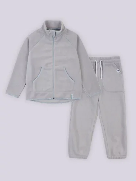 Дитячий Костюм KRAKO сірий