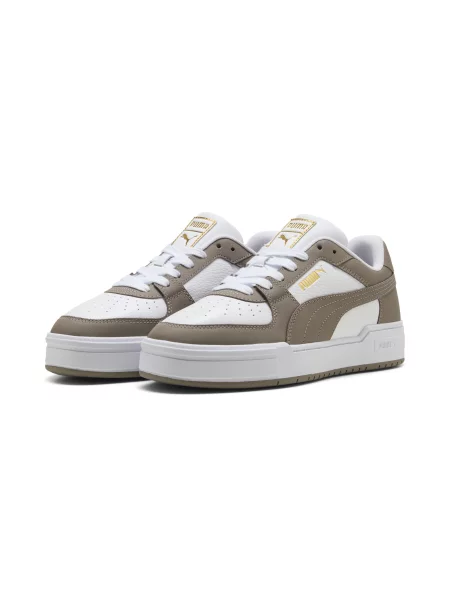 PUMA Sneakersy CA Pro Classic II Buty BiaÅ‚y 44 białe