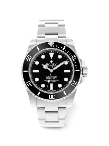 Ceas Rolex negru