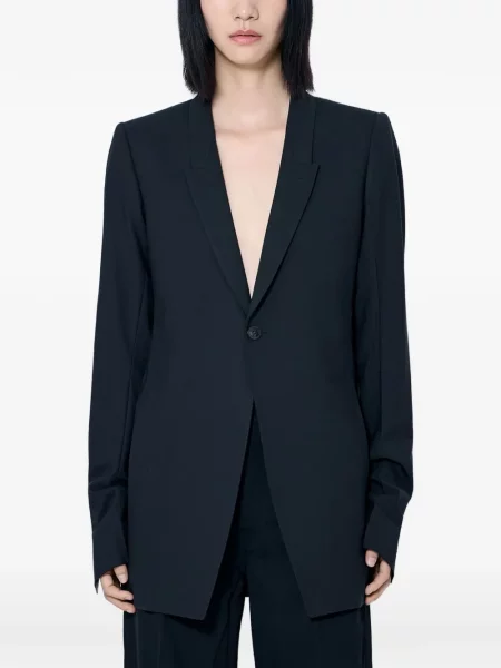 Sacou Rick Owens negru