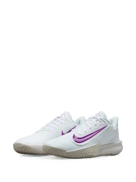 Fotbal sneakerși Nike Phantom retro negru