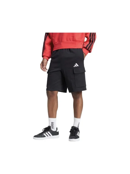 ADIDAS SPORTSWEAR Pantaloni sport Feelcozy' negru