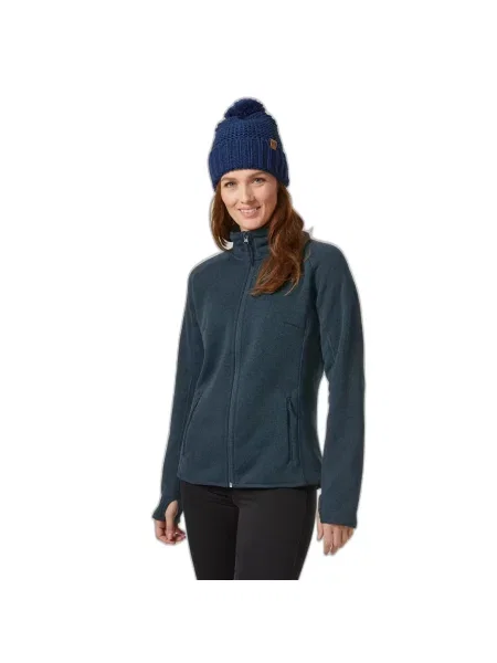 Polar dla kobiet Helly Hansen Varde niebieska