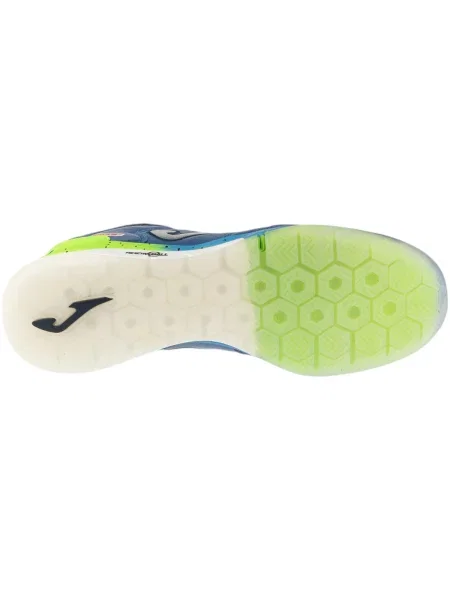 Pantofi Joma albastru
