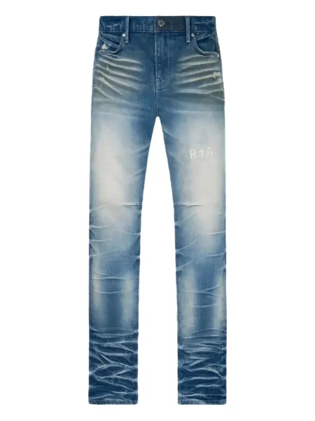 Blugi Rta albastru