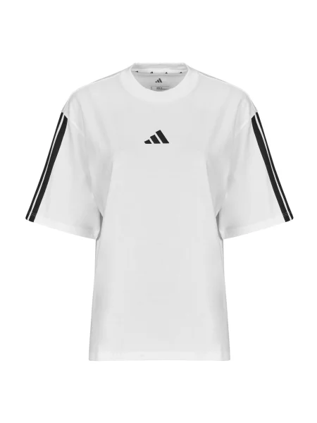 Tricou Adidas alb