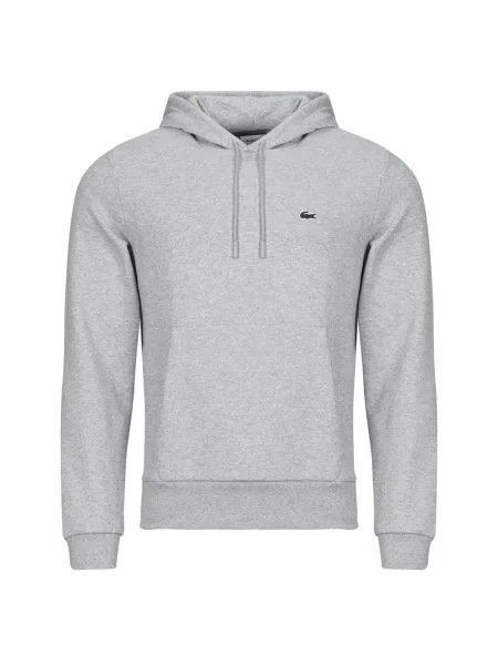 Geacă Lacoste gri