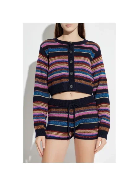 Sweter Dsquared2 wełniany