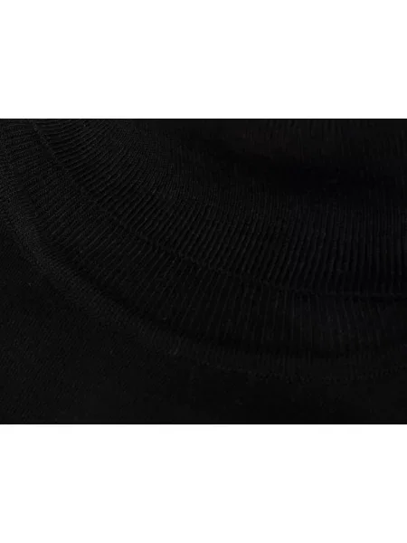 Gleznă geanta de piele Selantino negru