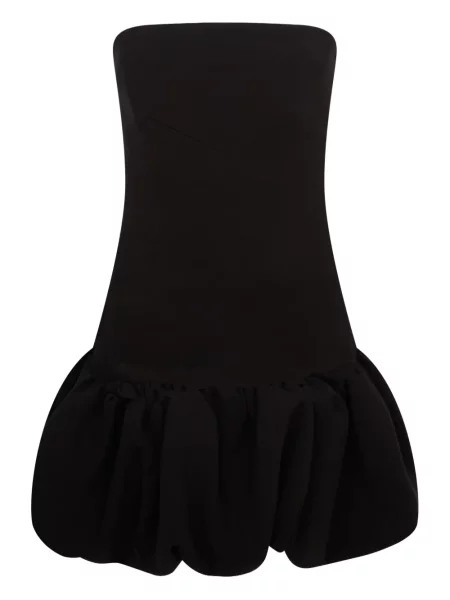 Rochie mini 16arlington de costum negru