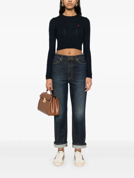 Marynarka Polo Ralph Lauren niebieska