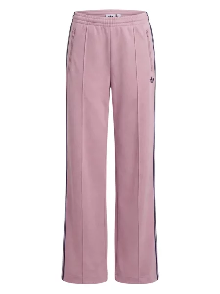 ADIDAS ORIGINALS Pantaloni Classic mauve negru