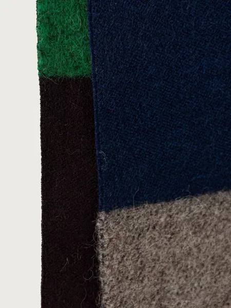 Шарф Paul Smith
