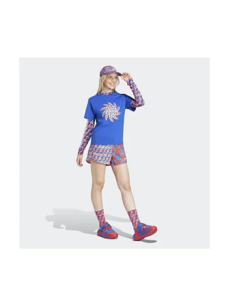 Ruha Adidas kék