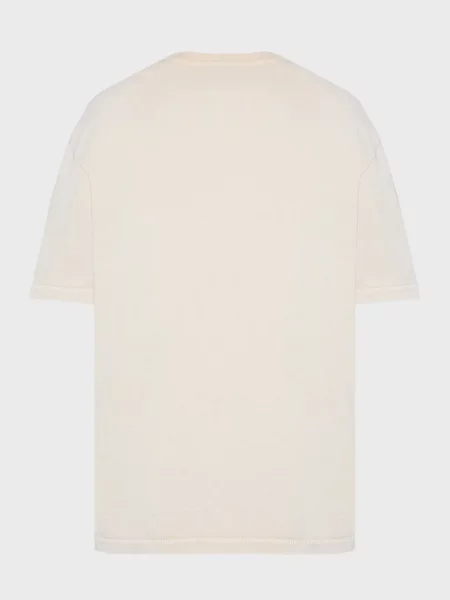 Футболка Guess бежева