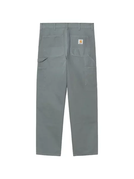Pantaloni Carhartt Wip gri