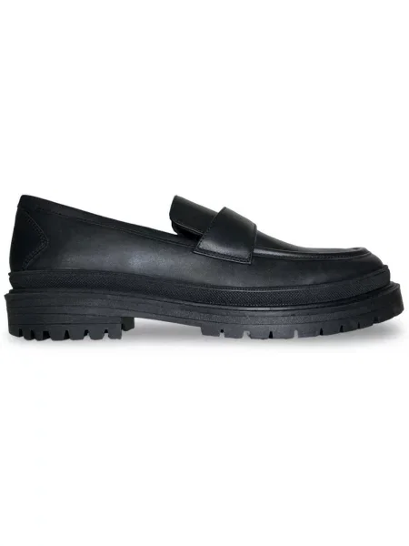 Pantofi Nae Vegan Shoes negru