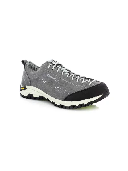 Pantofi Kimberfeeel gri
